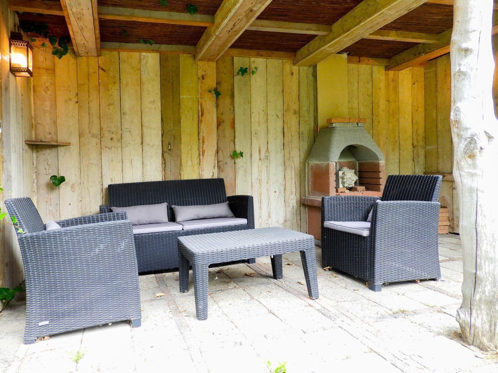 VZ368 Holiday home Burgh-Haamstede