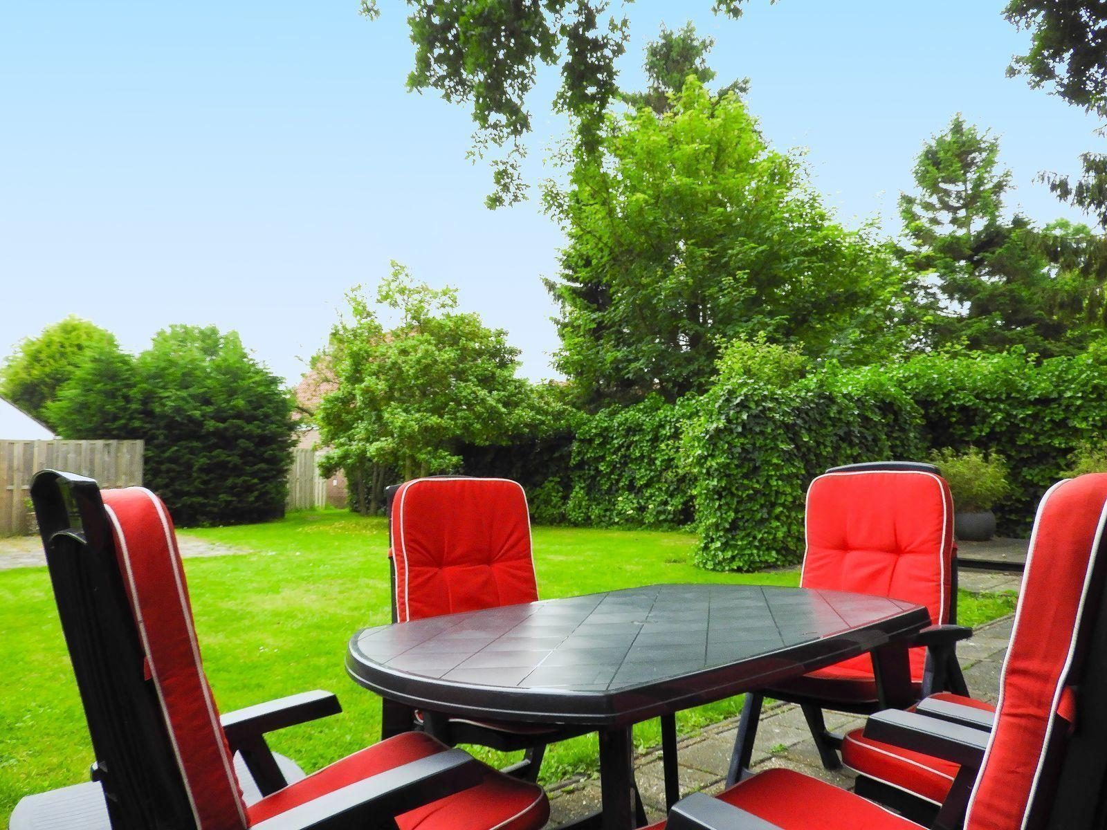 VZ368 Holiday home Burgh-Haamstede