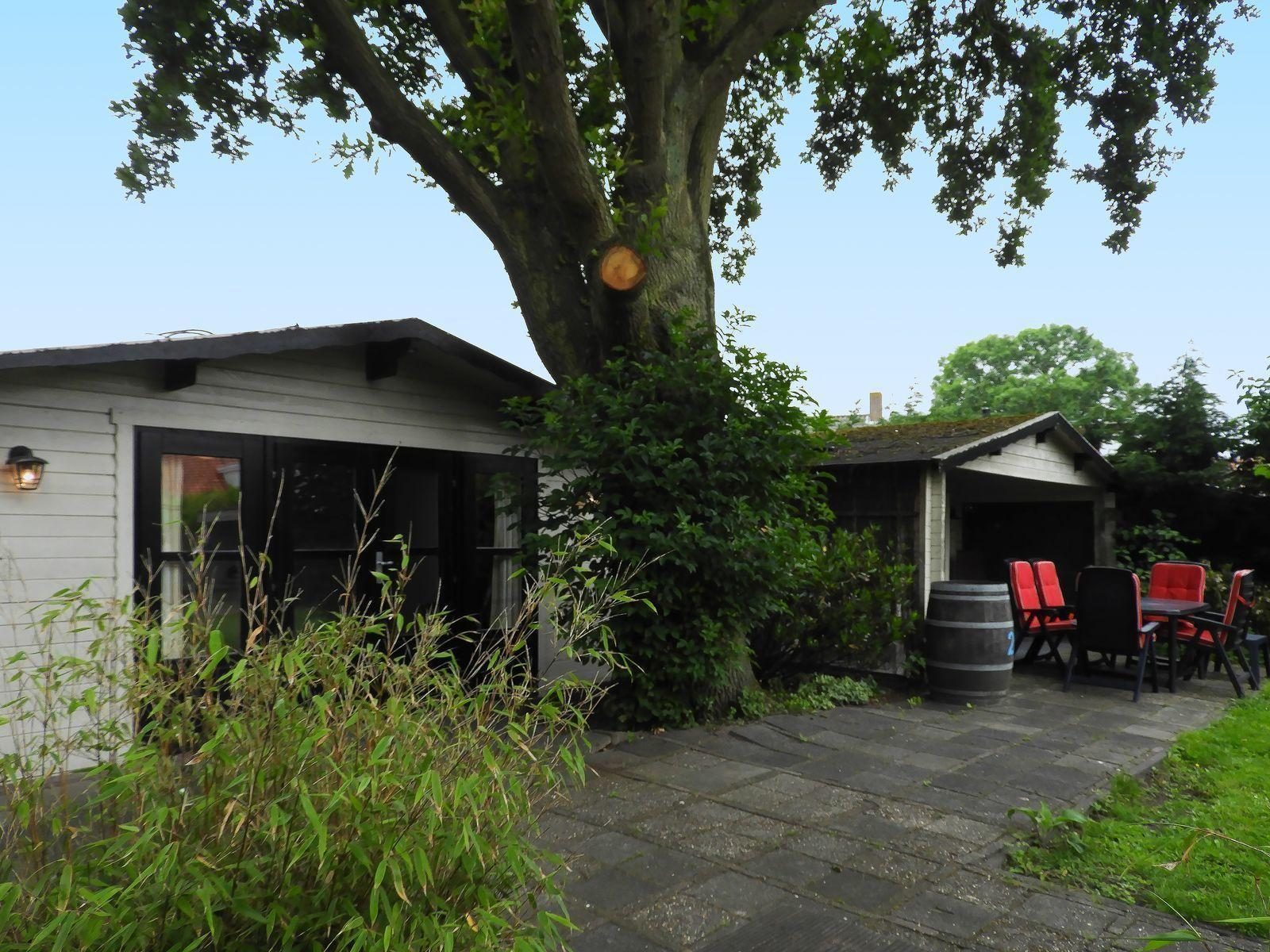 VZ368 Holiday home Burgh-Haamstede