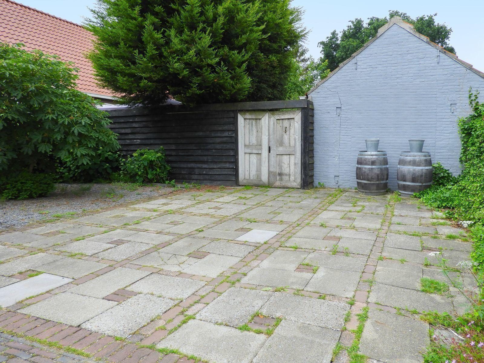 VZ368 Holiday home Burgh-Haamstede