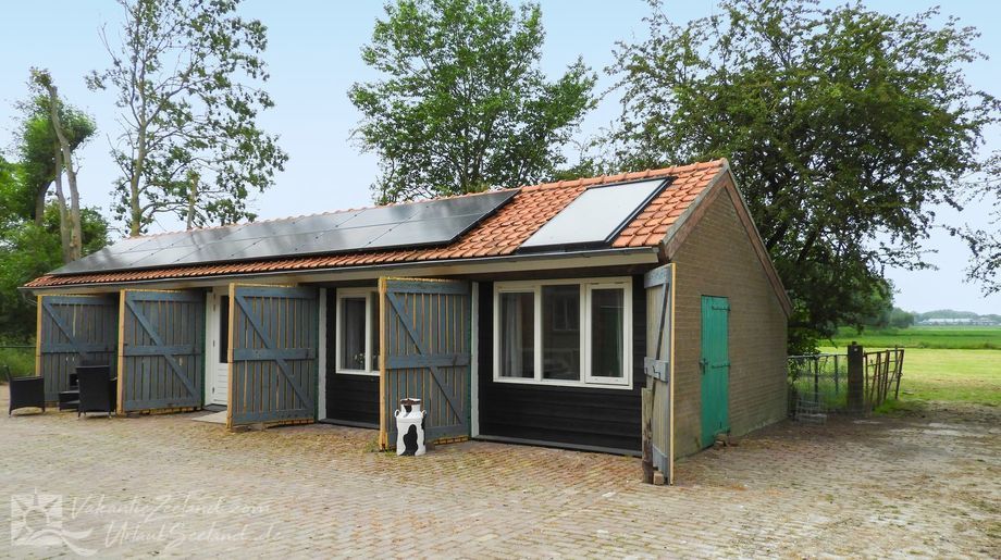 VZ494 Vakantiehuis Grijpskerke VZ494 Vakantiehuis Grijpskerke