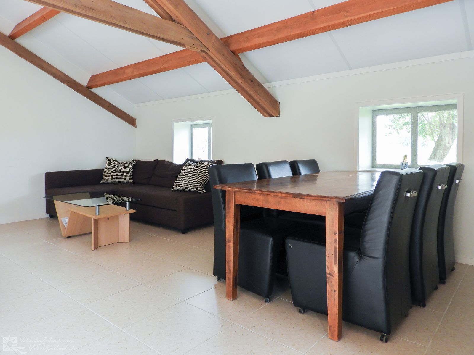 VZ494 Holiday home Grijpskerke