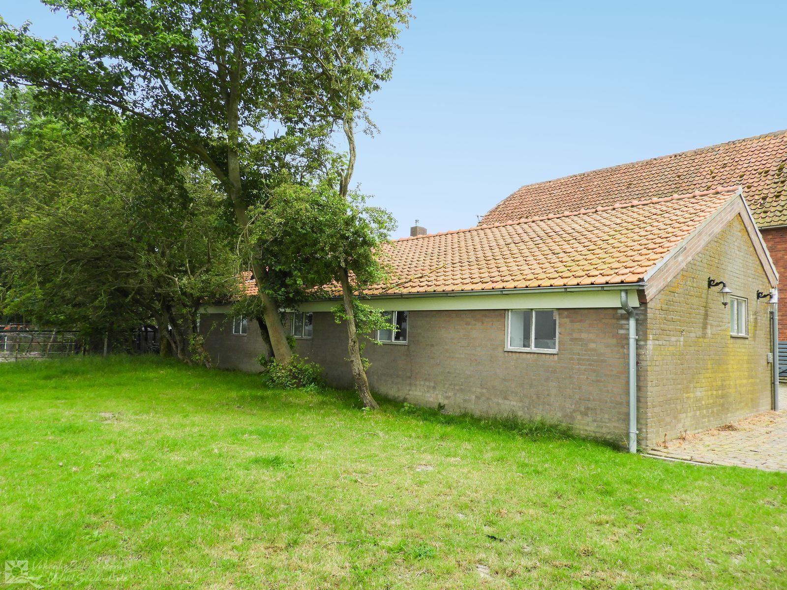 VZ494 Holiday home Grijpskerke