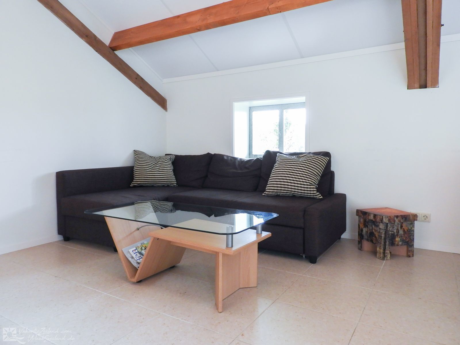 VZ494 Holiday home Grijpskerke