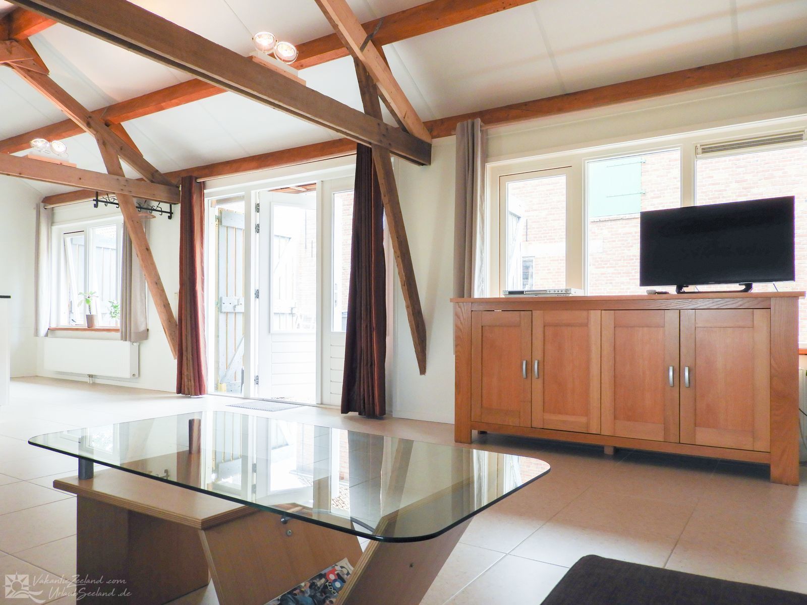 VZ494 Holiday home Grijpskerke