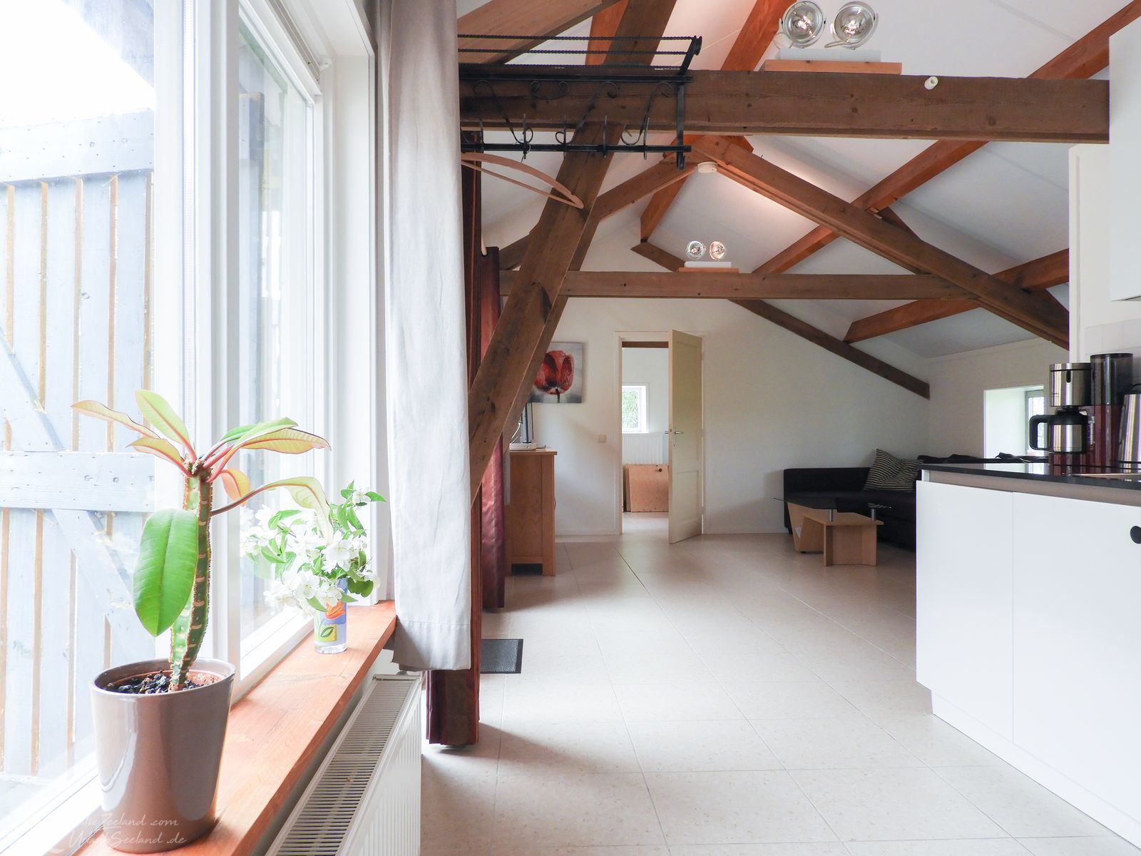 VZ494 Holiday home Grijpskerke