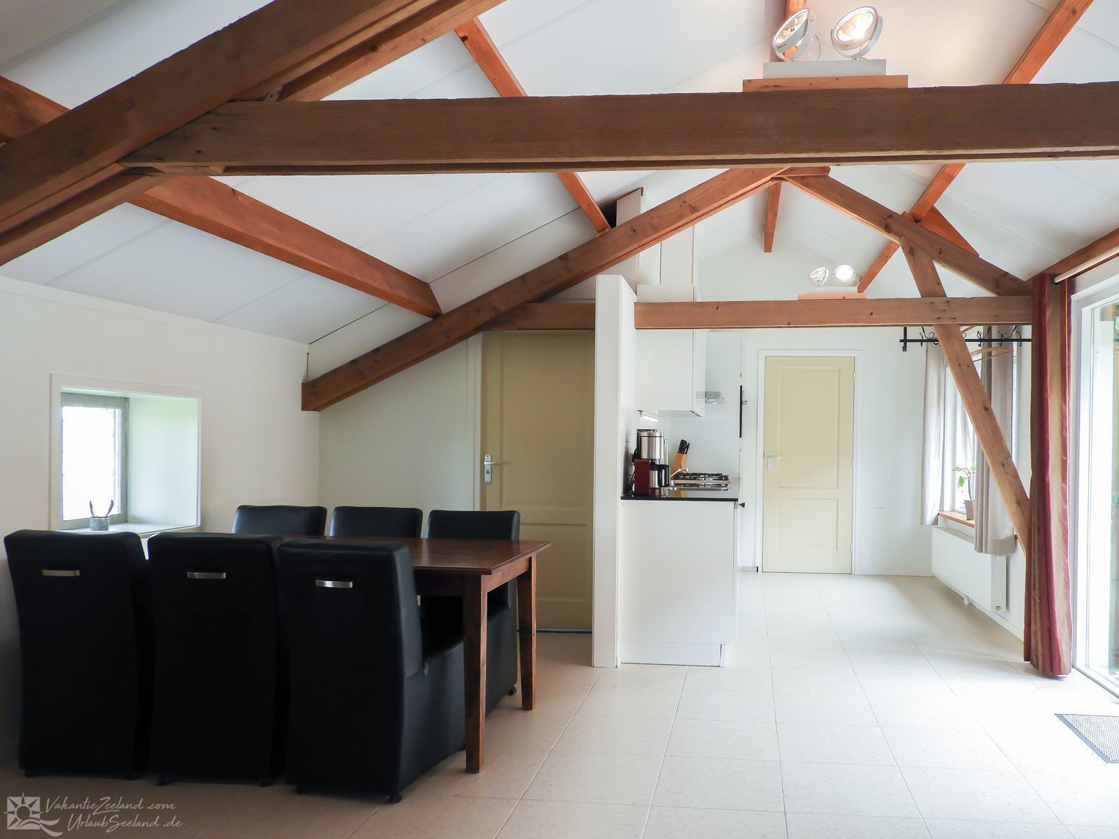 VZ494 Holiday home Grijpskerke