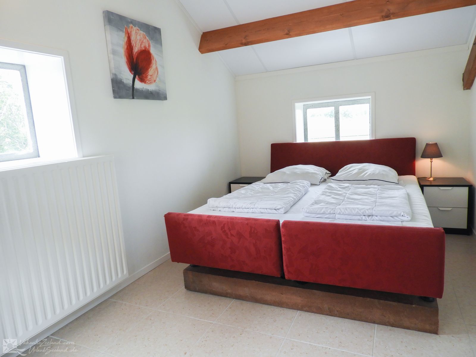 VZ494 Holiday home Grijpskerke