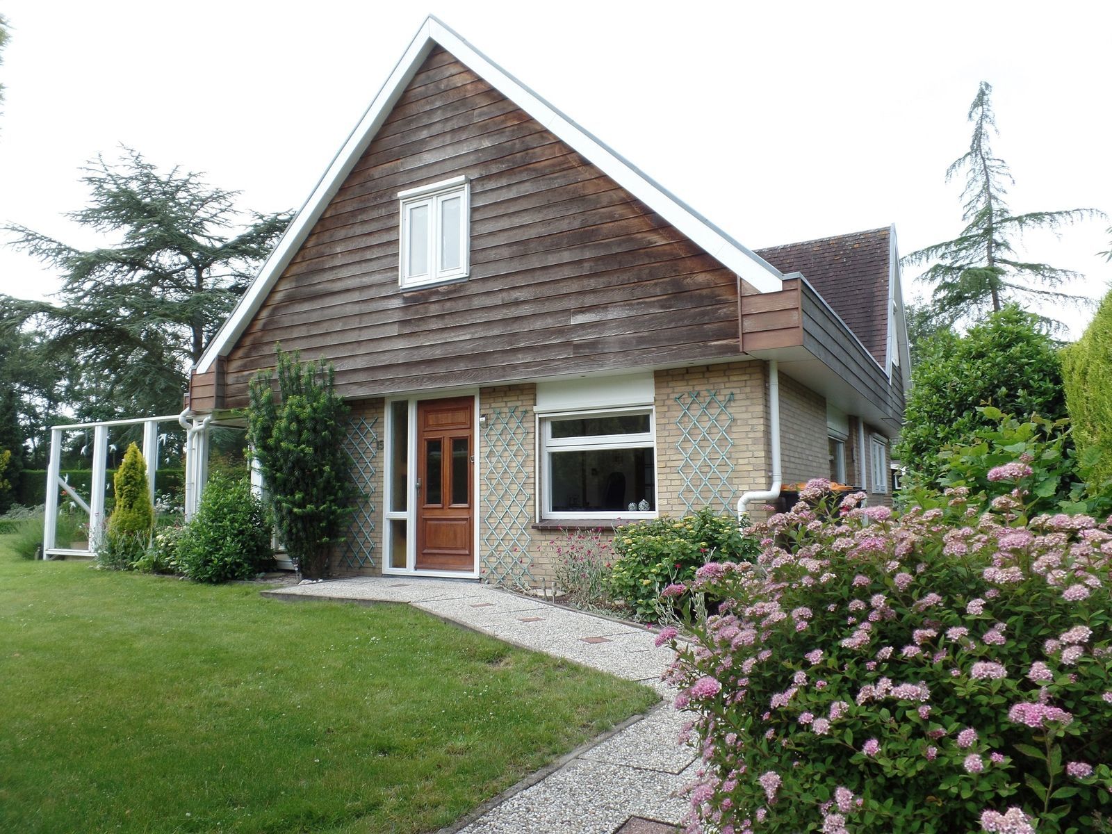 Ferienhaus - Hoogenboomlaan 50 | Renesse "Zeeuws Goud"