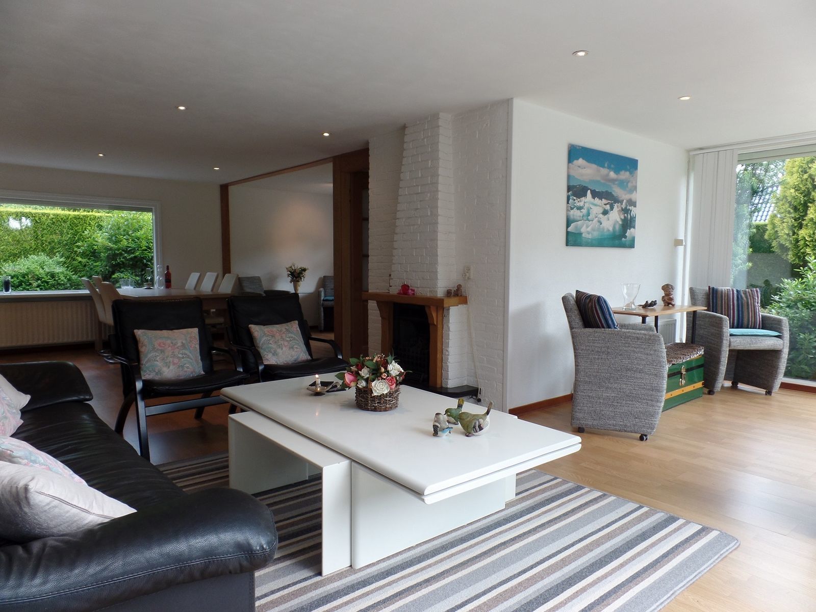 Ferienhaus - Hoogenboomlaan 50 | Renesse "Zeeuws Goud"