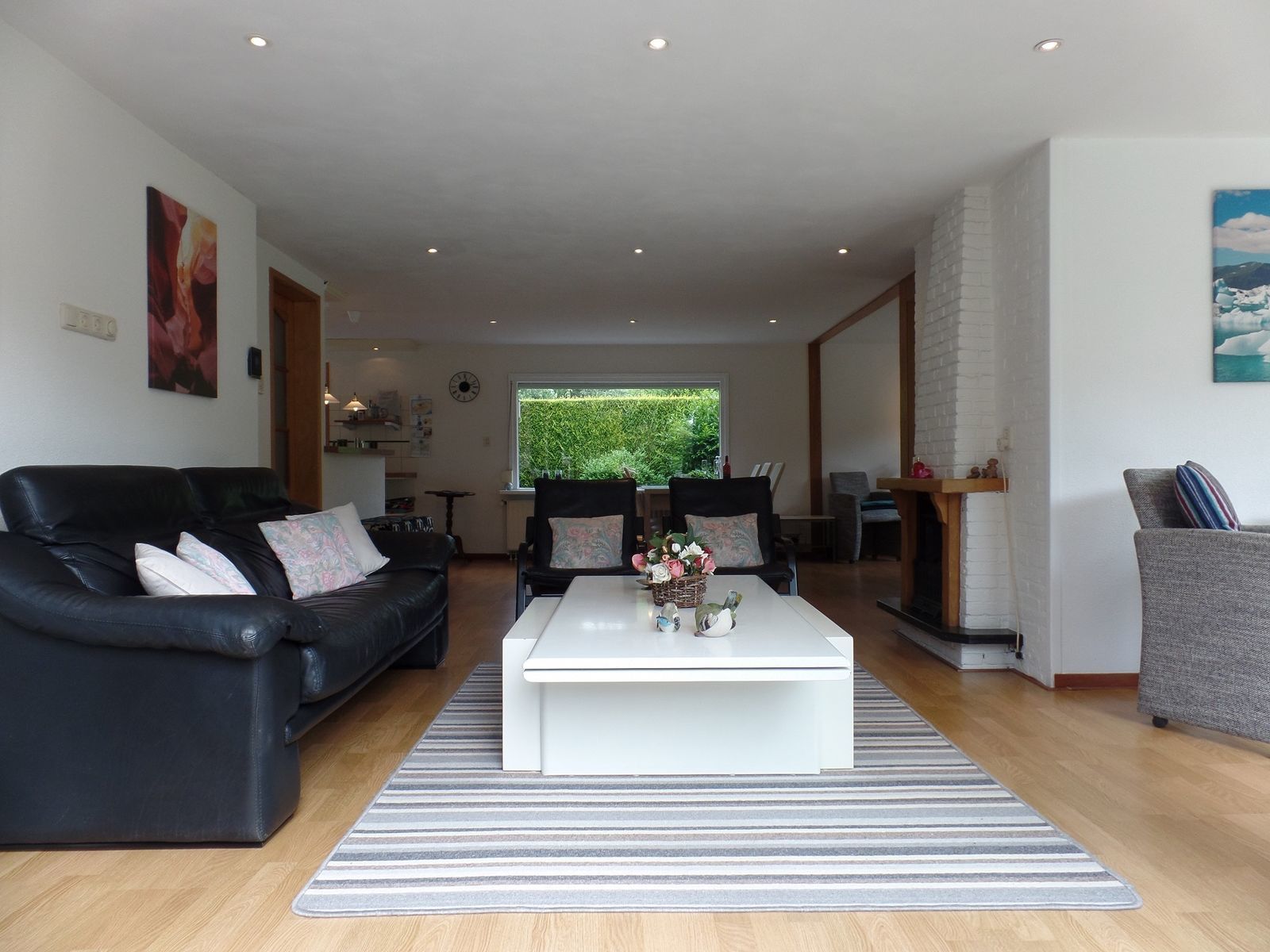 Ferienhaus - Hoogenboomlaan 50 | Renesse "Zeeuws Goud"