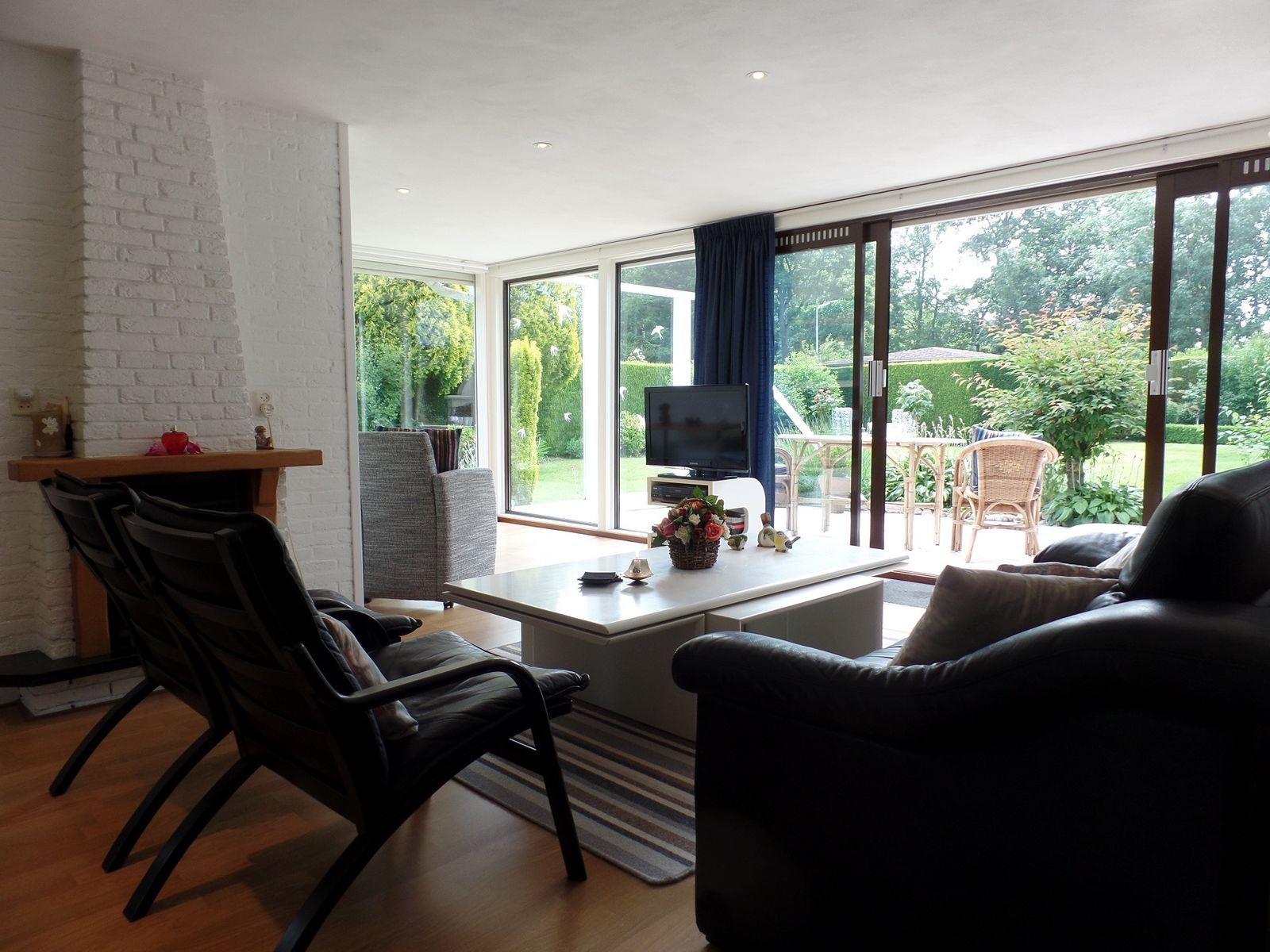 Ferienhaus - Hoogenboomlaan 50 | Renesse "Zeeuws Goud"