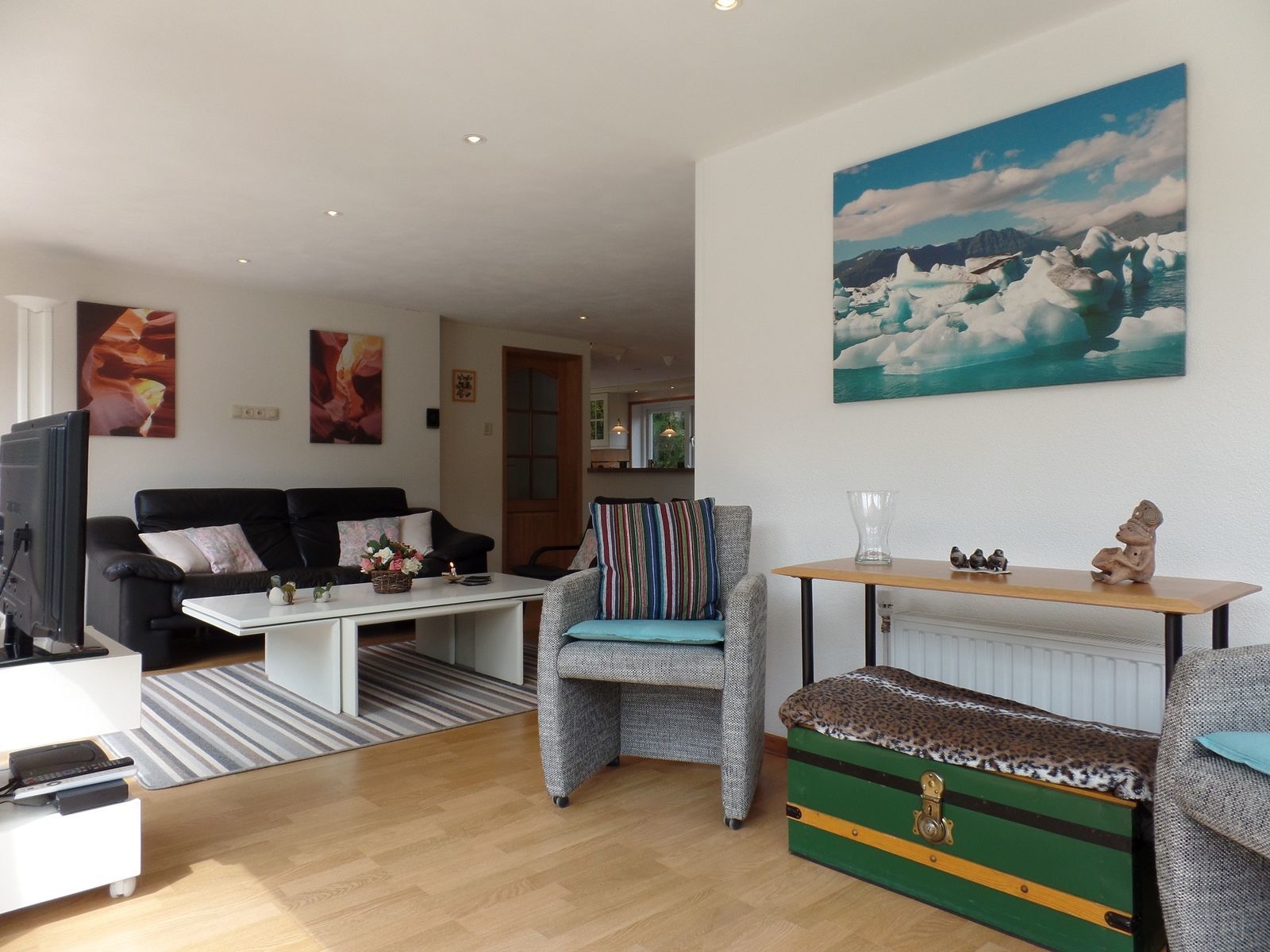Ferienhaus - Hoogenboomlaan 50 | Renesse "Zeeuws Goud"