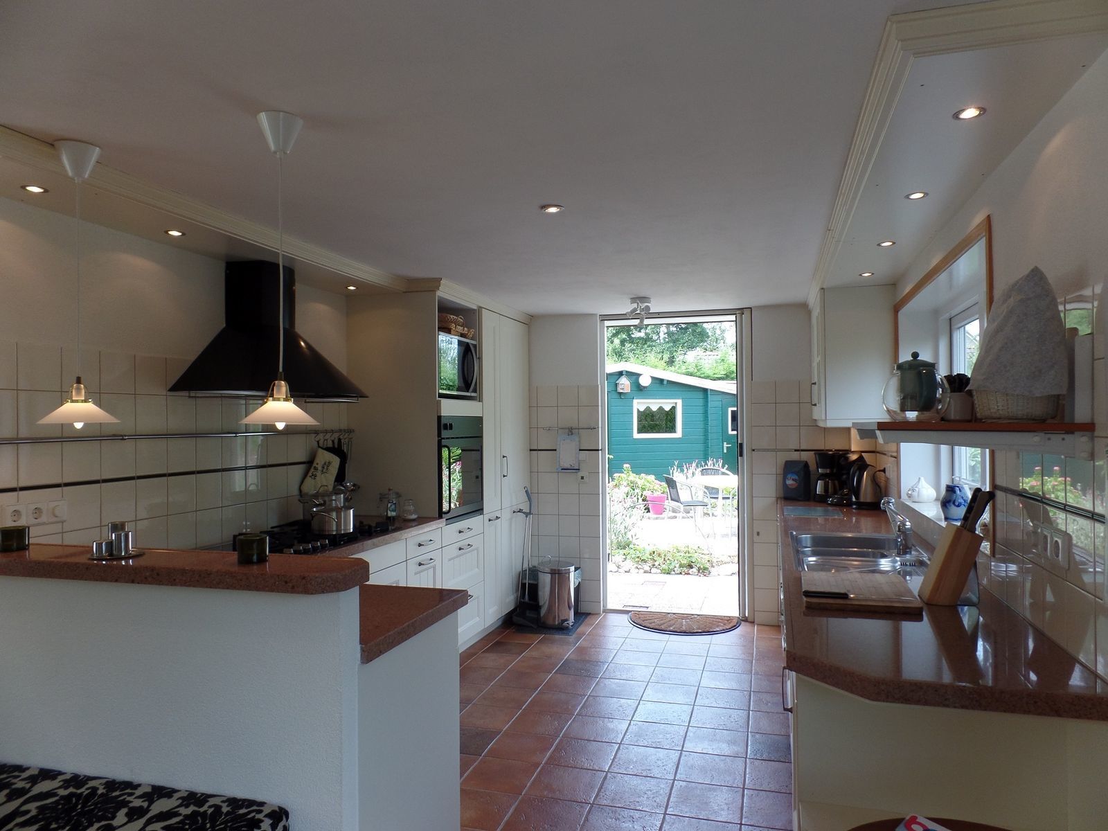 Ferienhaus - Zeeuws Goud