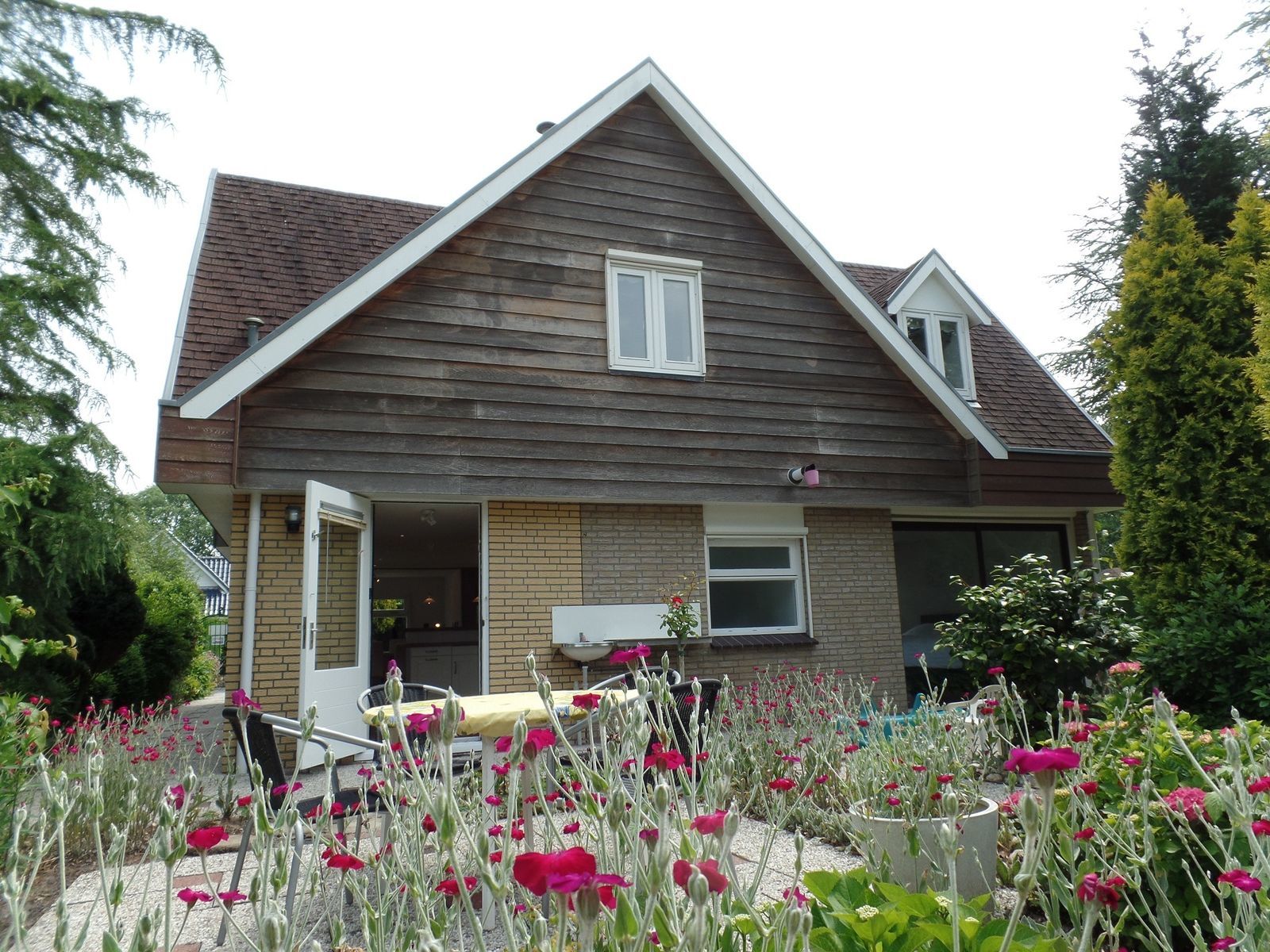 Ferienhaus - Hoogenboomlaan 50 | Renesse "Zeeuws Goud"
