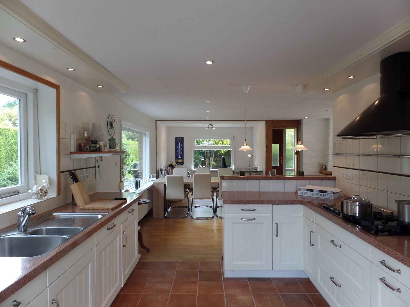 Ferienhaus - Hoogenboomlaan 50 | Renesse "Zeeuws Goud"
