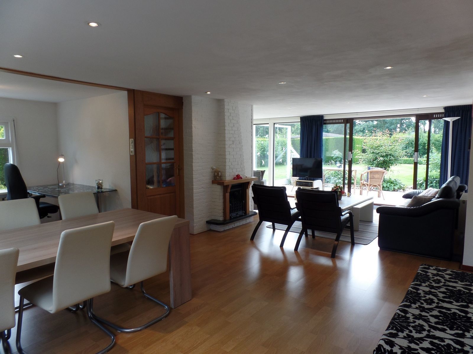 Ferienhaus - Hoogenboomlaan 50 | Renesse "Zeeuws Goud"