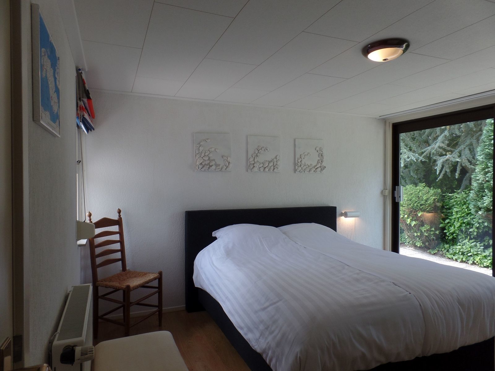 Ferienhaus - Hoogenboomlaan 50 | Renesse "Zeeuws Goud"