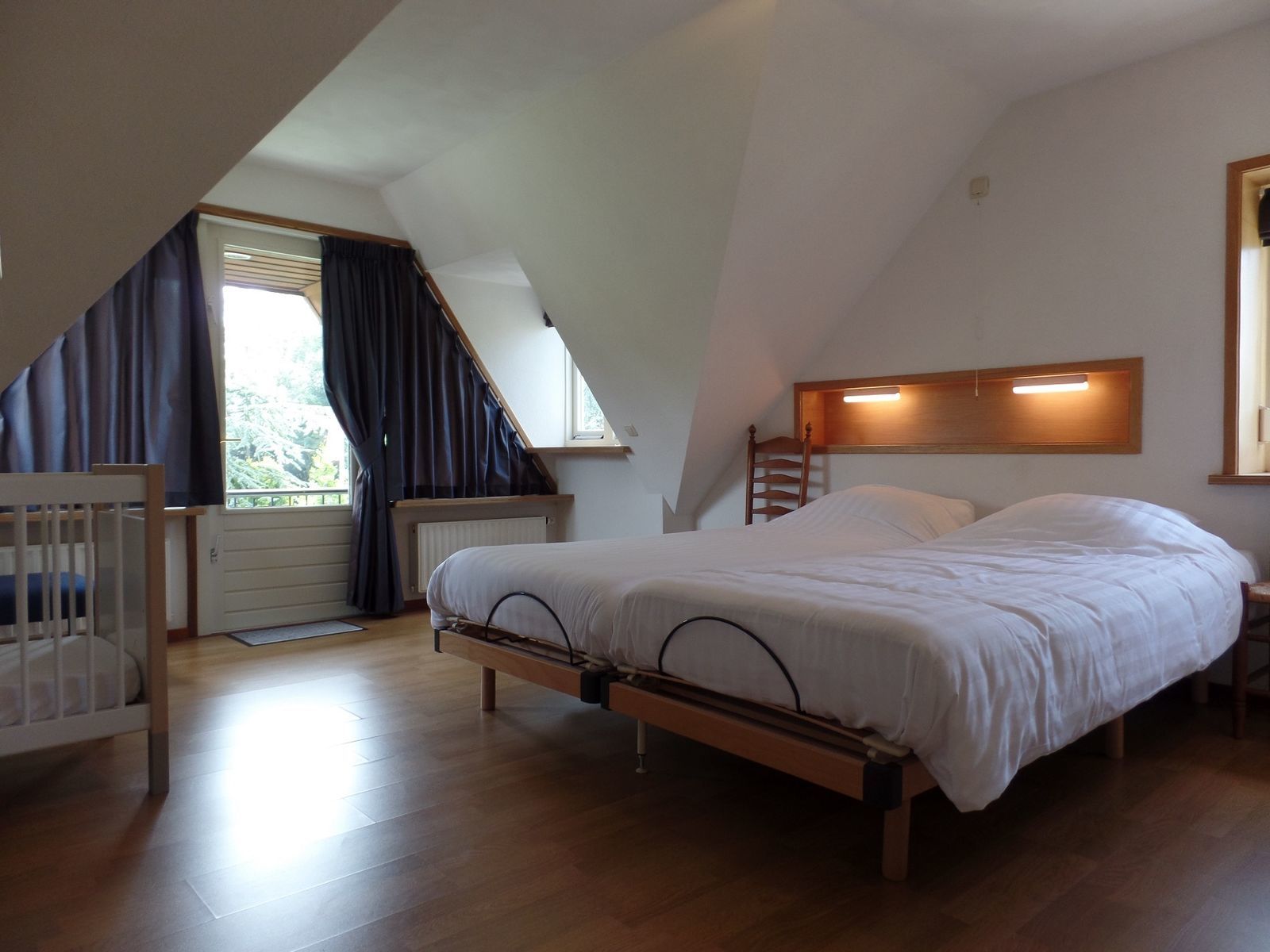 Ferienhaus - Hoogenboomlaan 50 | Renesse "Zeeuws Goud"