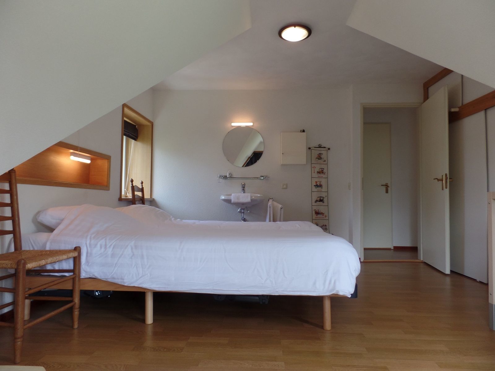 Ferienhaus - Hoogenboomlaan 50 | Renesse "Zeeuws Goud"