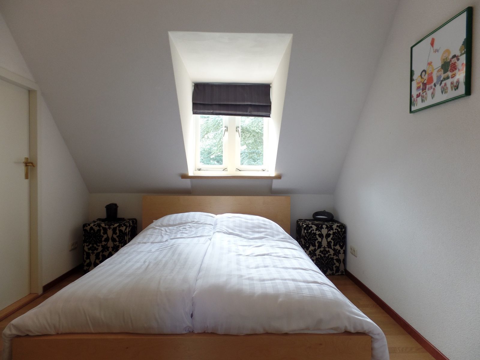 Ferienhaus - Hoogenboomlaan 50 | Renesse "Zeeuws Goud"