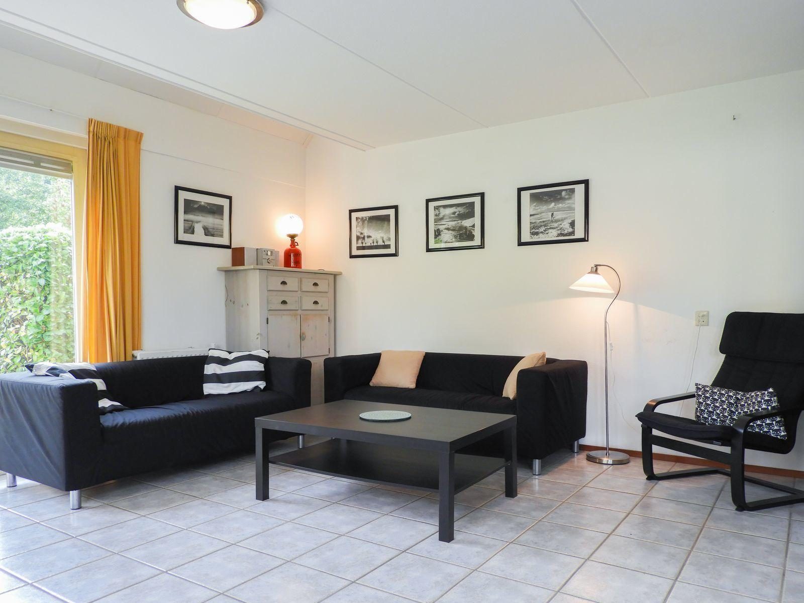 VZ195 Vakantievilla Wemeldinge