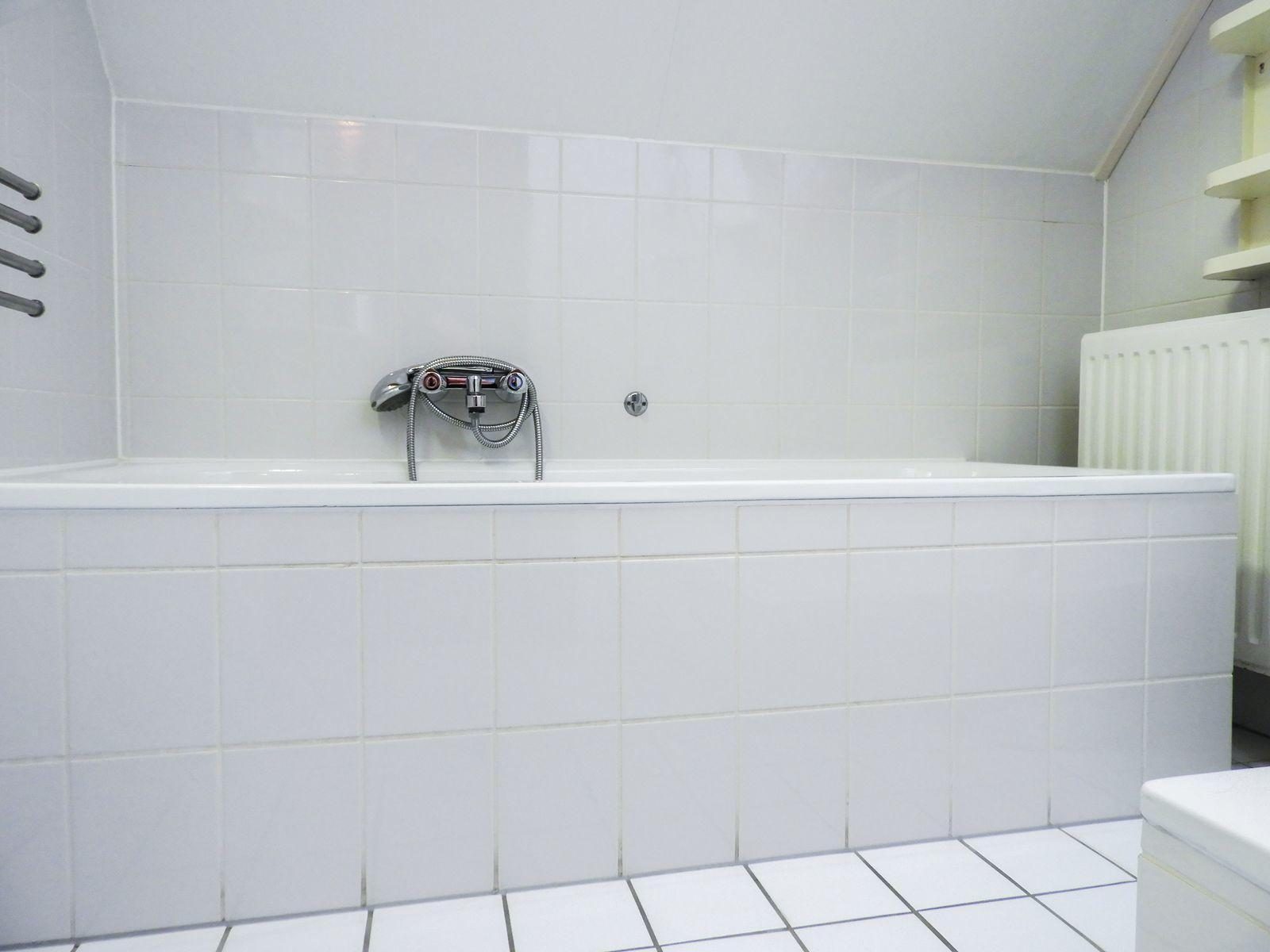VZ195 Vakantievilla Wemeldinge