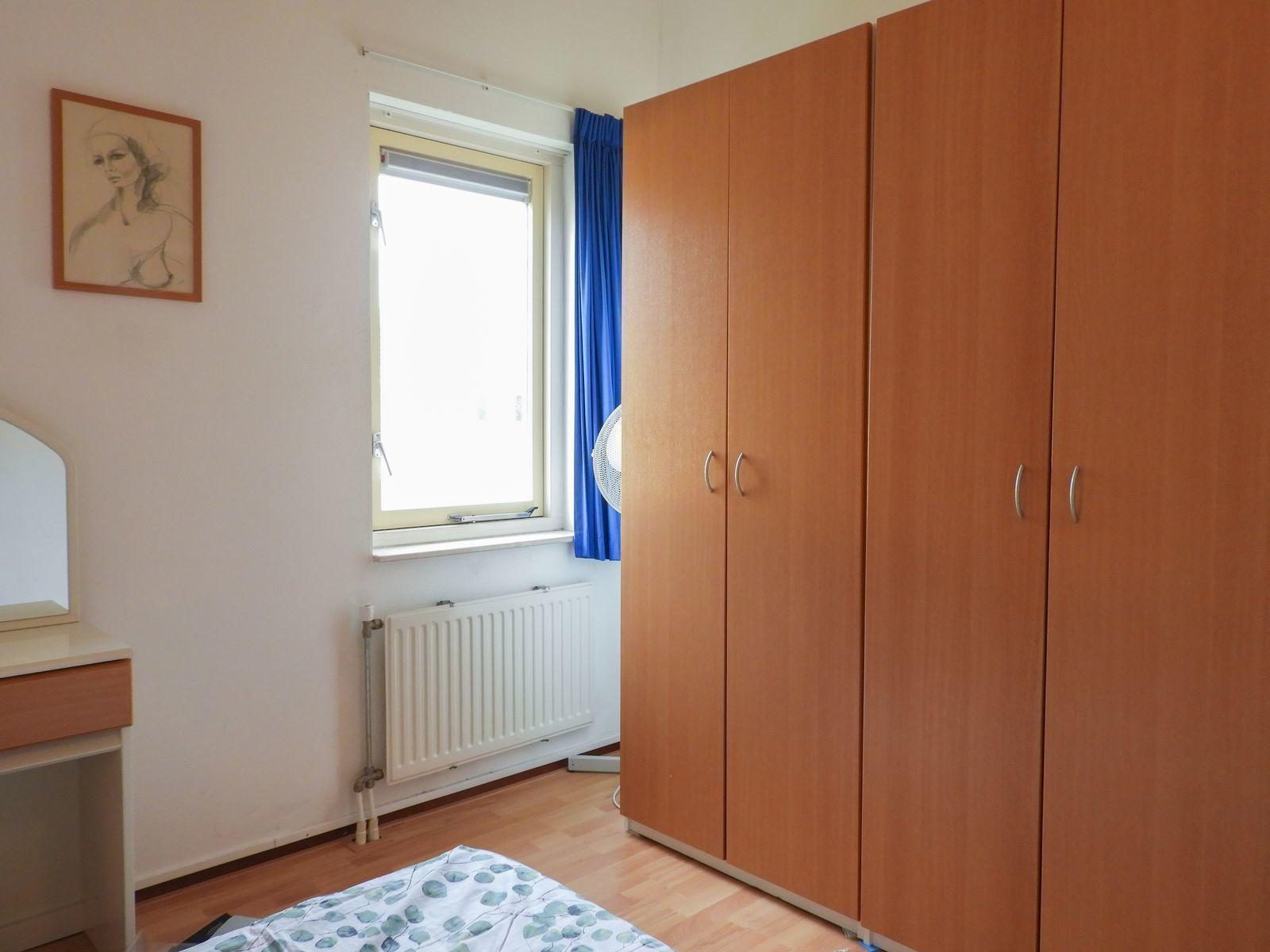 VZ195 Vakantievilla Wemeldinge