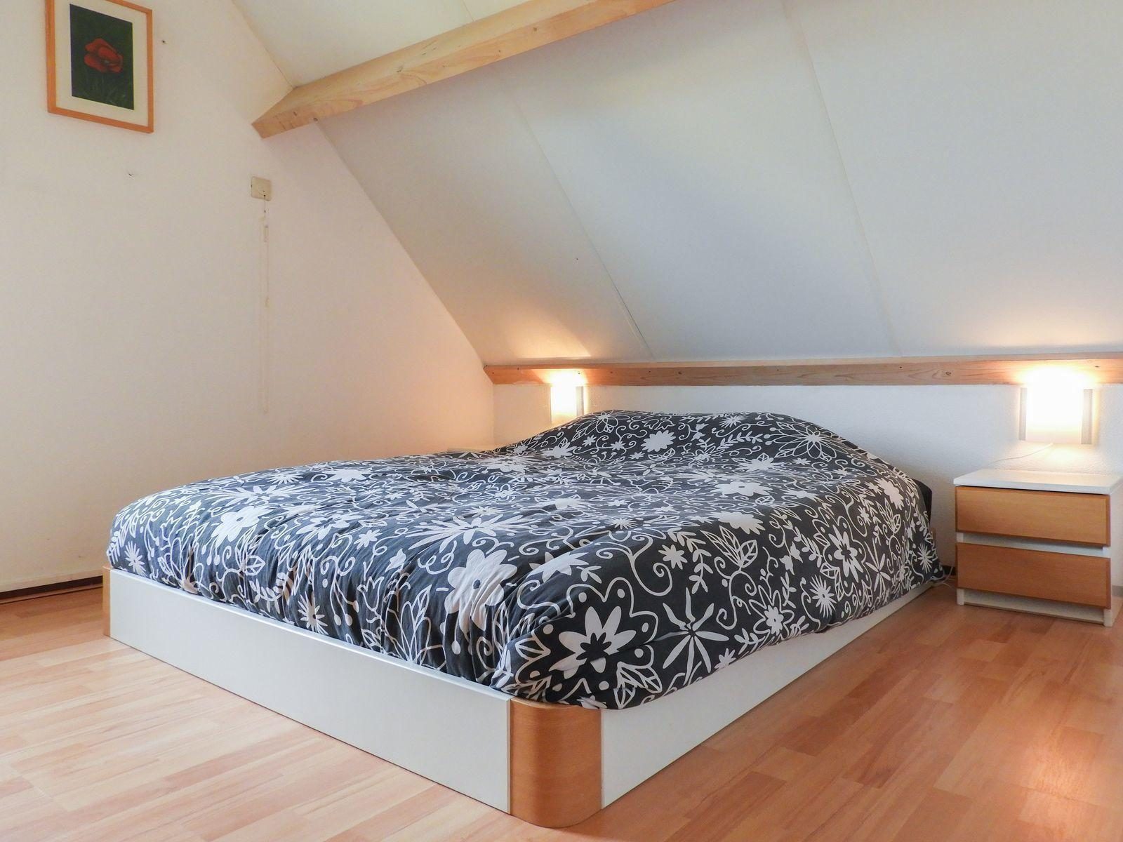 VZ195 Vakantievilla Wemeldinge