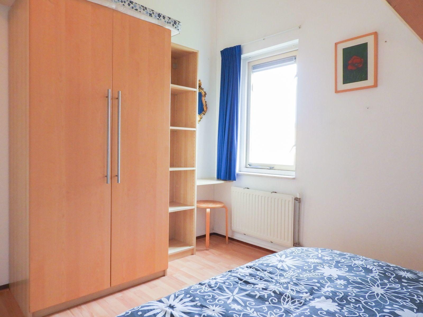 VZ195 Vakantievilla Wemeldinge