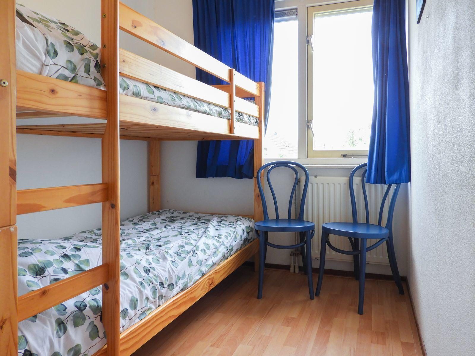 VZ195 Vakantievilla Wemeldinge