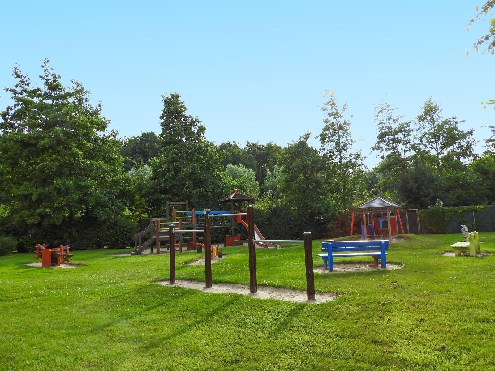 VZ195 Vakantievilla Wemeldinge