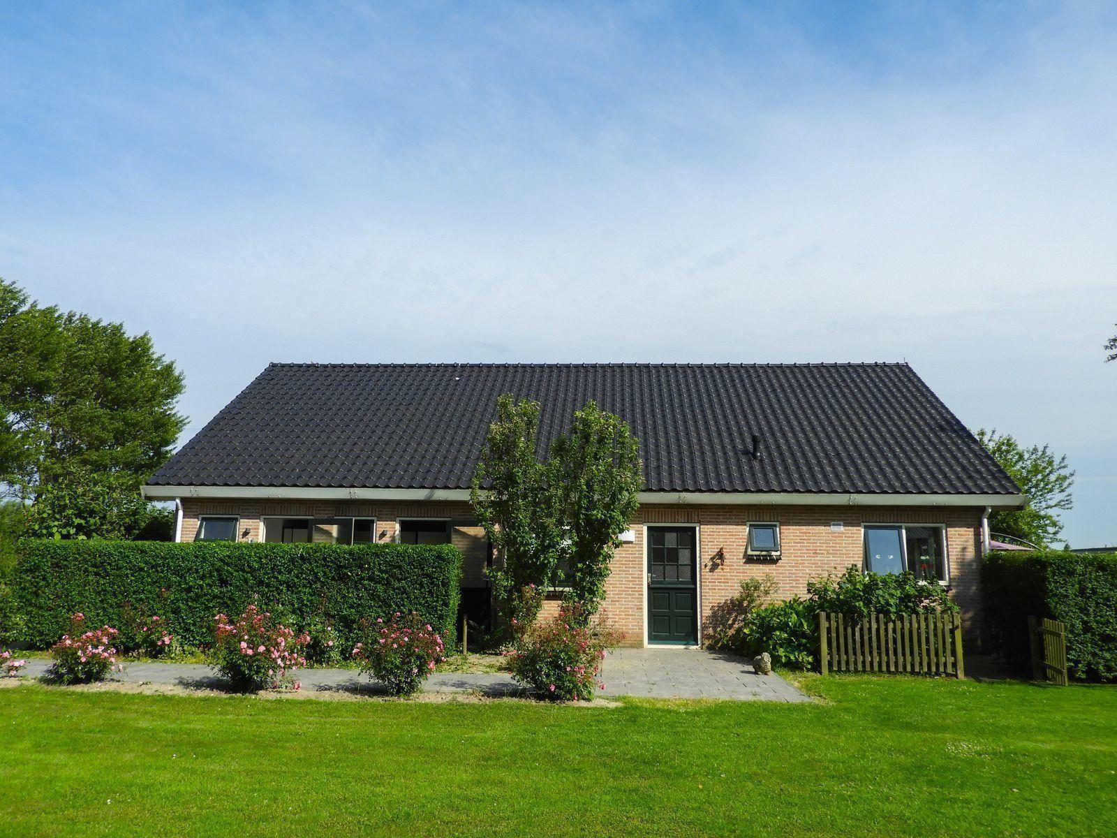 VZ349 Ferienhaus Colijnsplaat