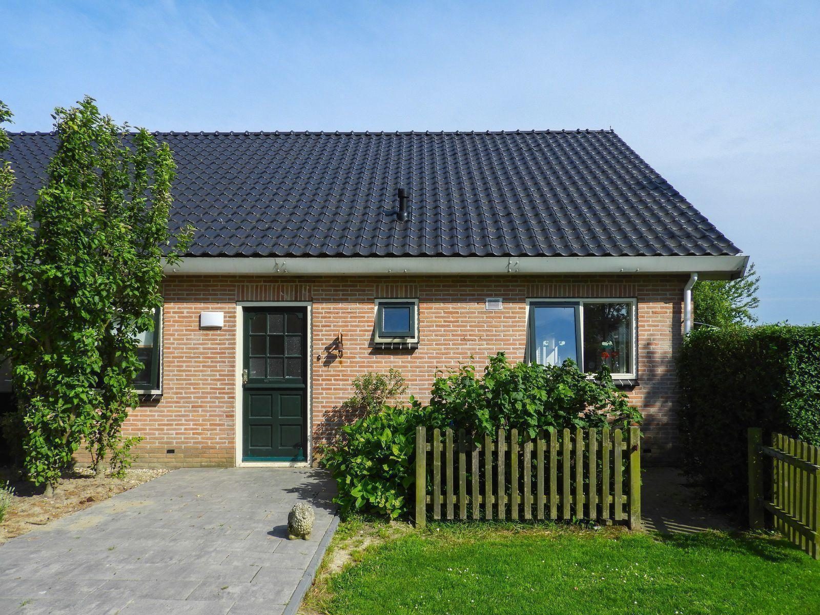 VZ349 Ferienhaus Colijnsplaat