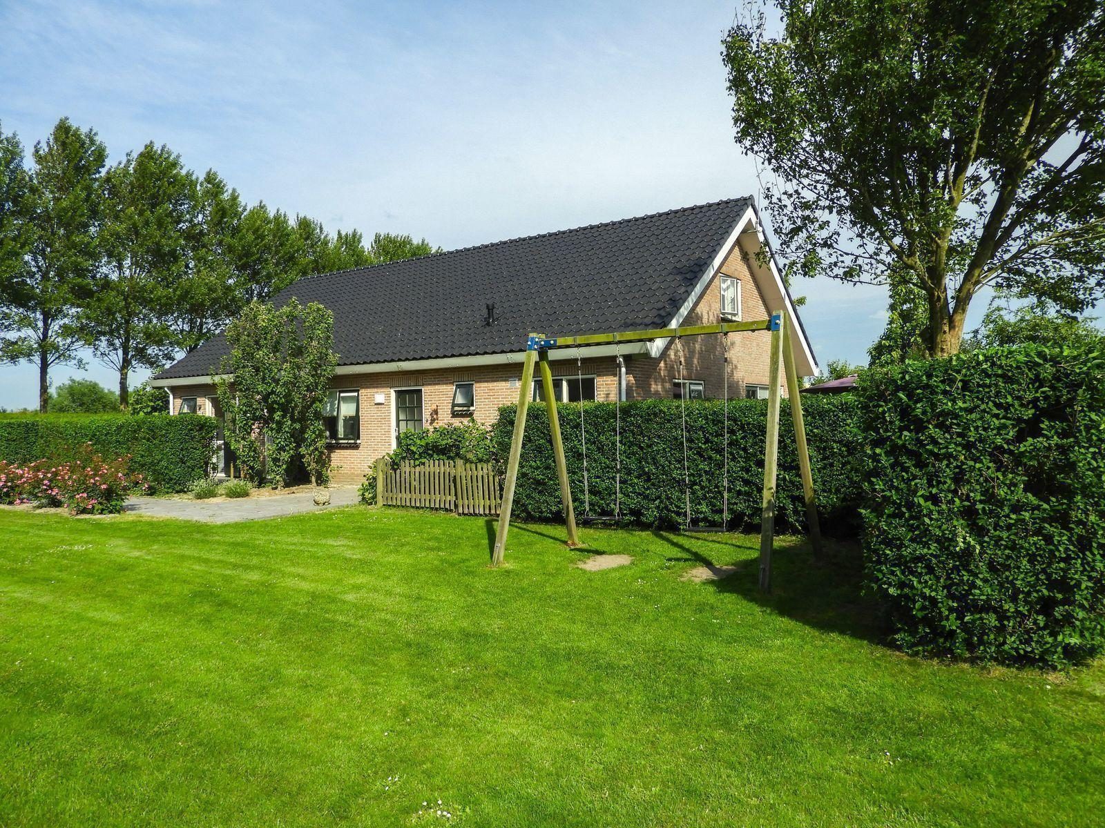 VZ349 Ferienhaus Colijnsplaat