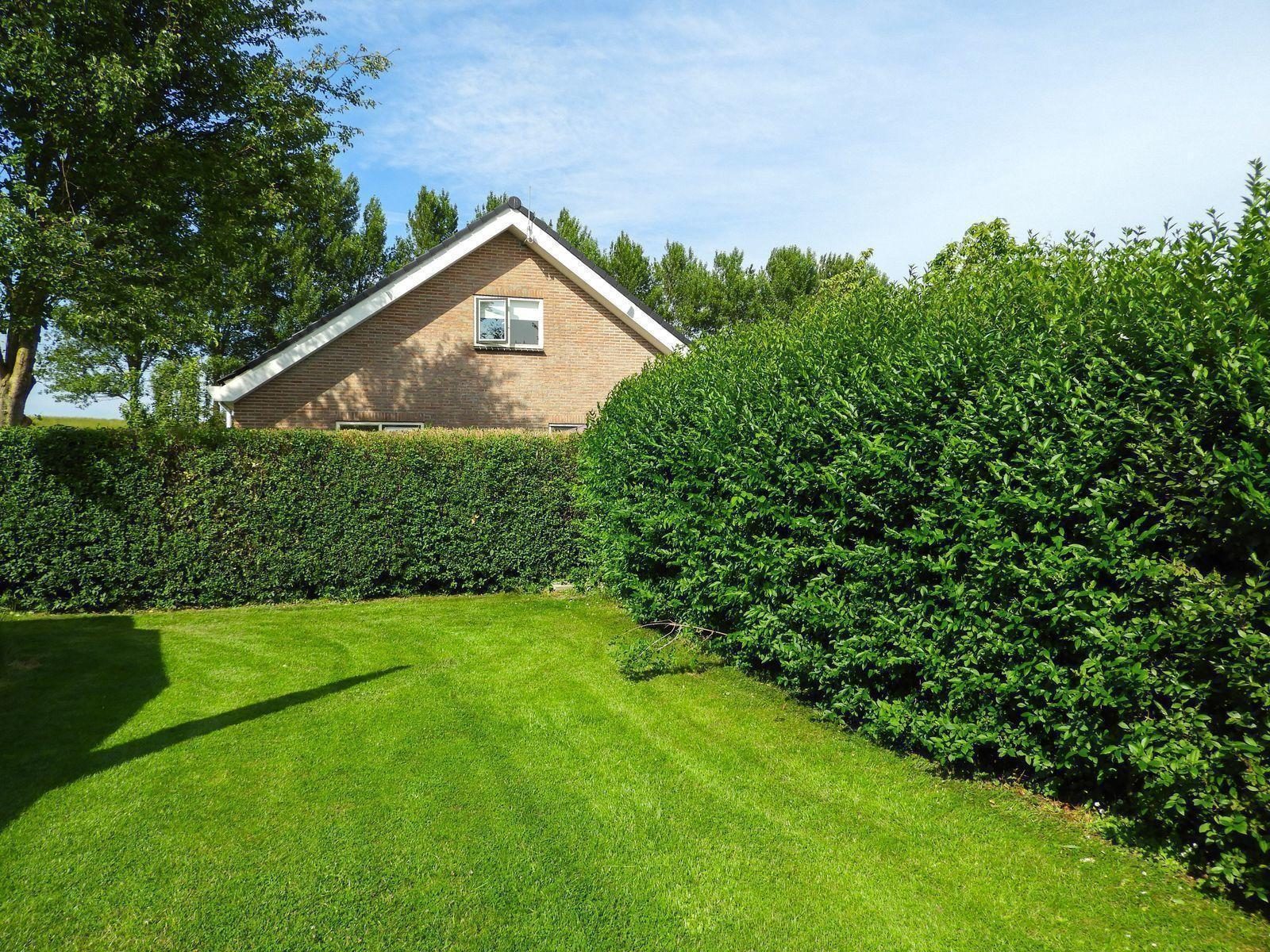 VZ349 Ferienhaus Colijnsplaat