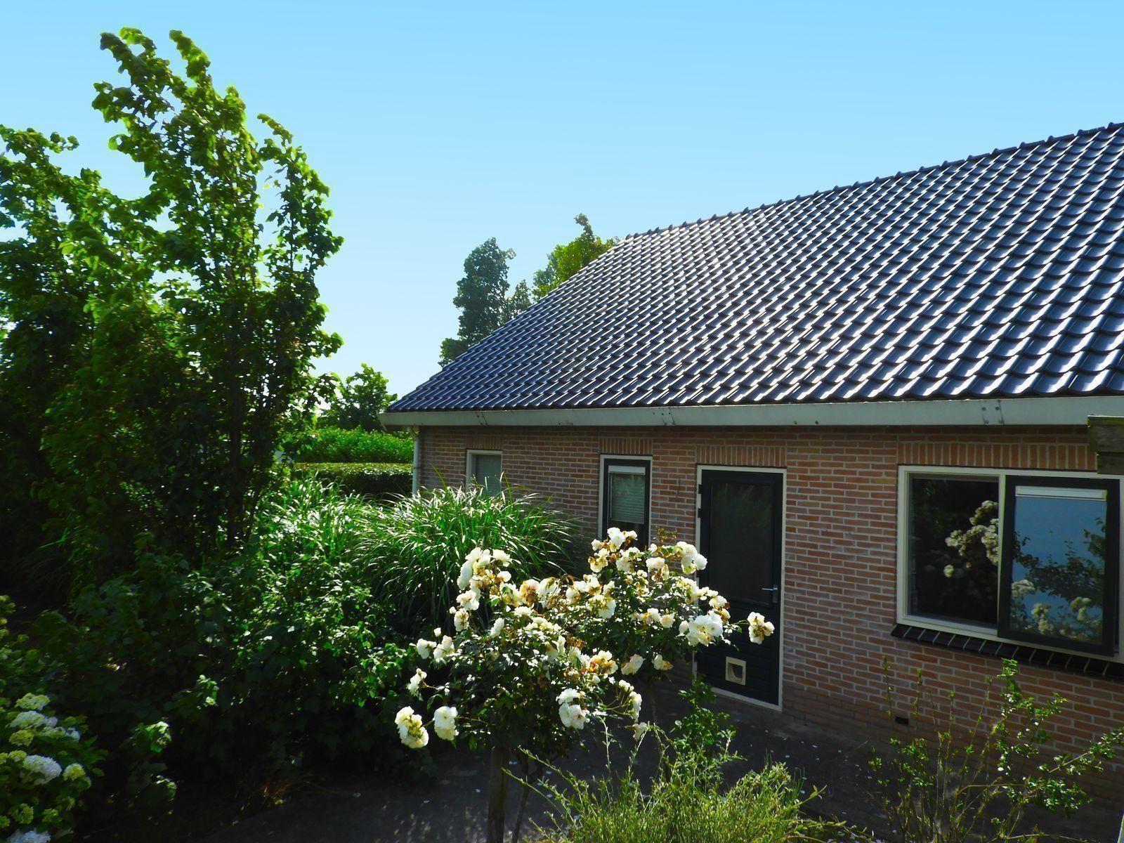 VZ349 Ferienhaus Colijnsplaat