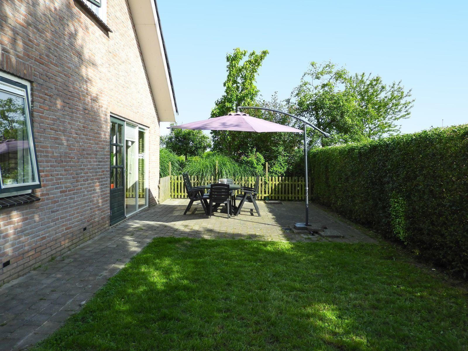 VZ349 Ferienhaus Colijnsplaat