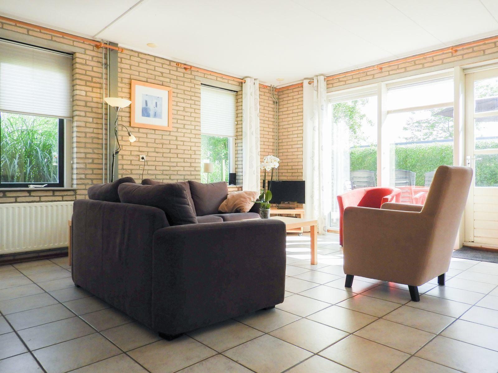 VZ349 Ferienhaus Colijnsplaat