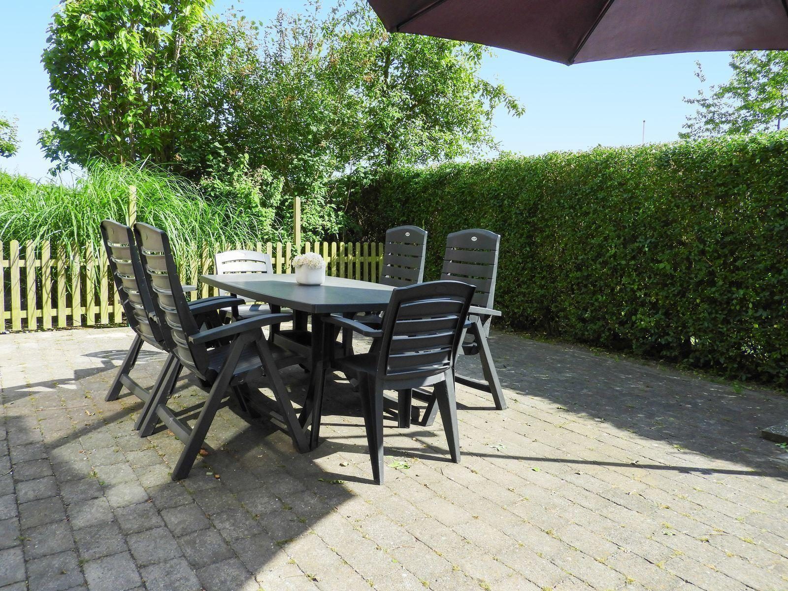 VZ349 Ferienhaus Colijnsplaat