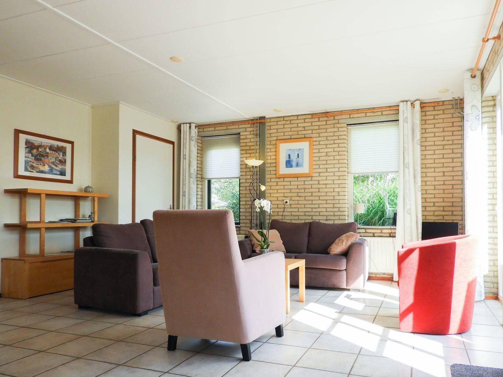 VZ349 Ferienhaus Colijnsplaat
