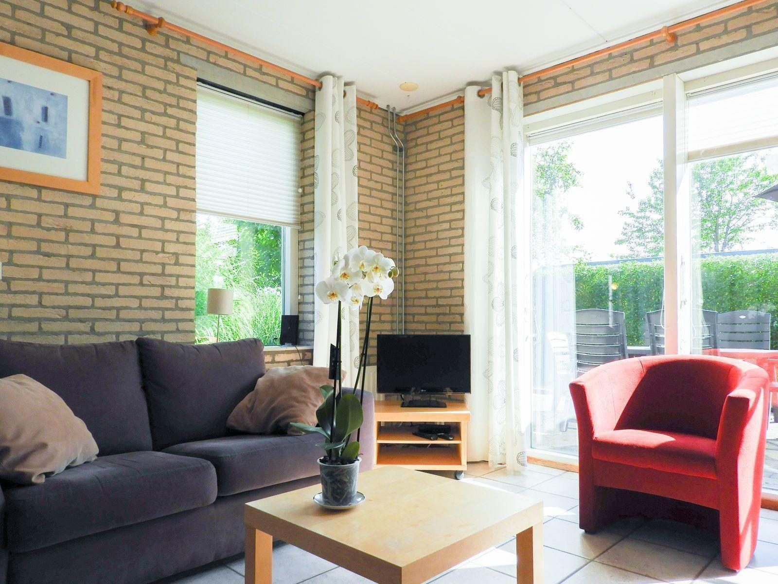 VZ349 Ferienhaus Colijnsplaat