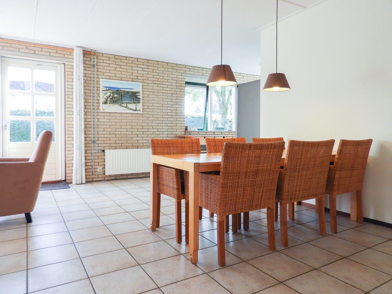 VZ349 Ferienhaus Colijnsplaat