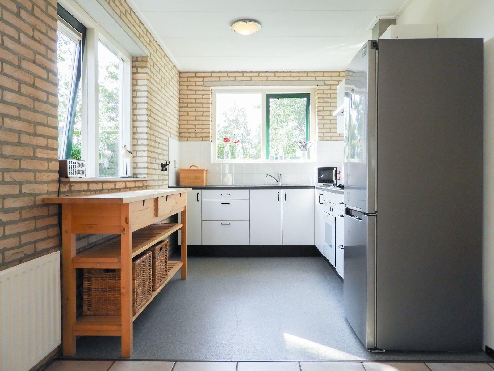 VZ349 Ferienhaus Colijnsplaat