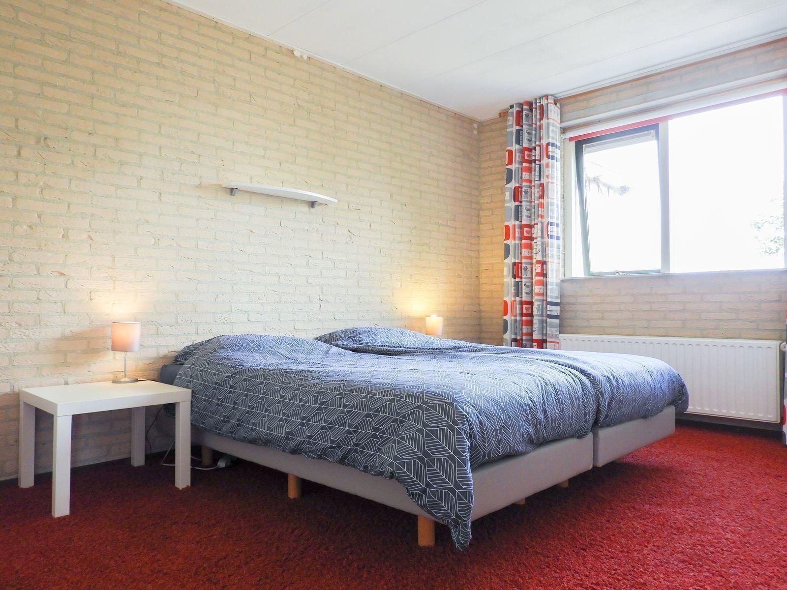 VZ349 Ferienhaus Colijnsplaat