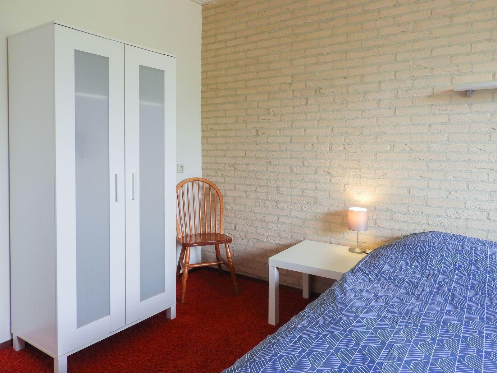 VZ349 Ferienhaus Colijnsplaat