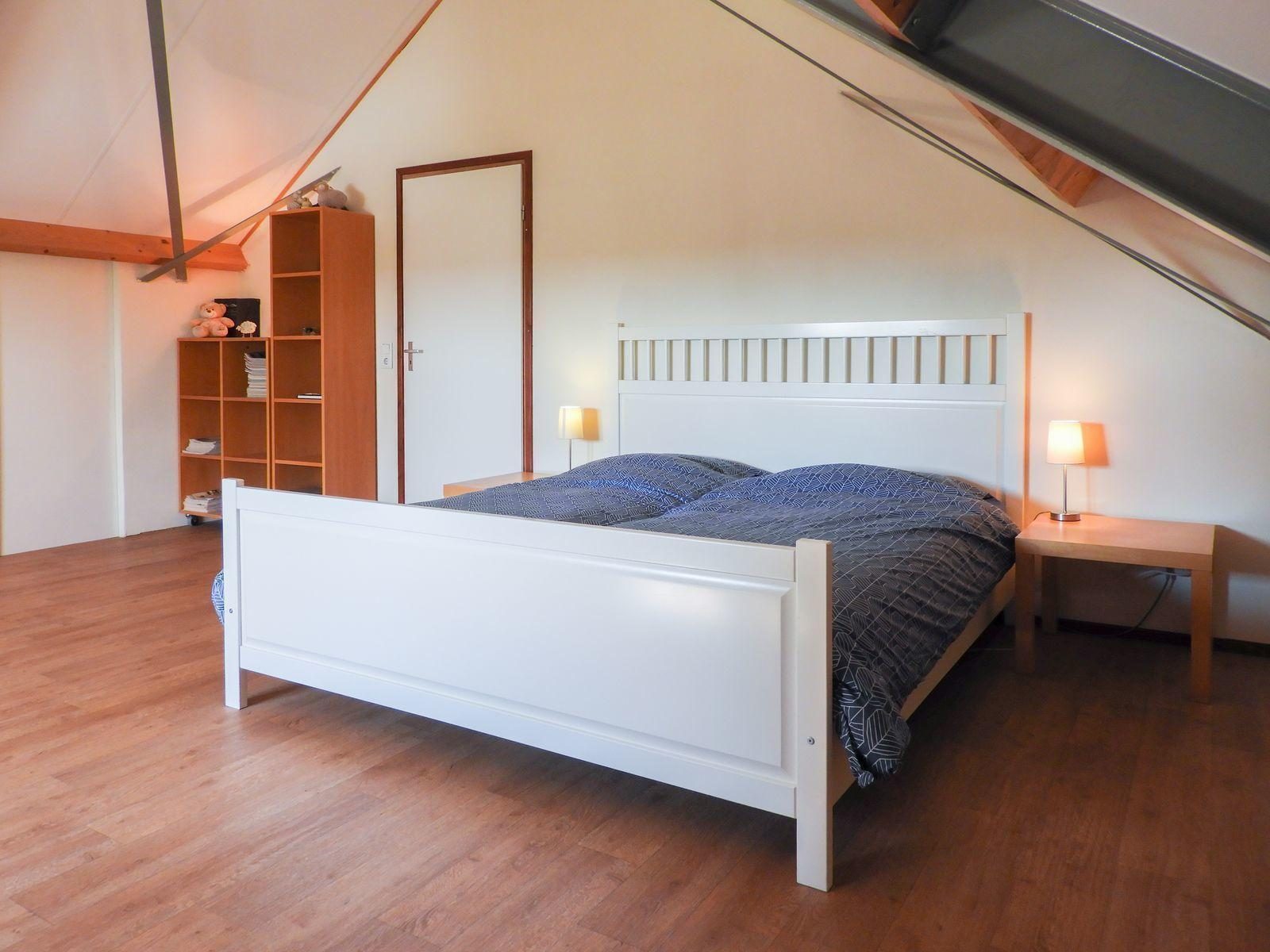 VZ349 Ferienhaus Colijnsplaat