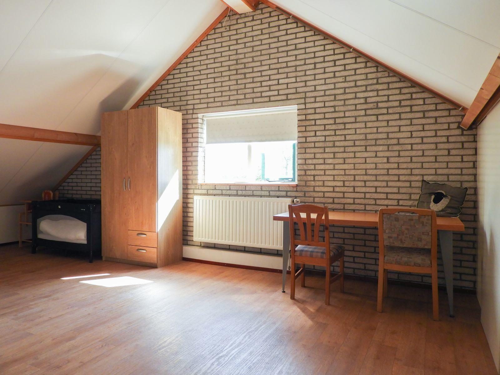 VZ349 Ferienhaus Colijnsplaat
