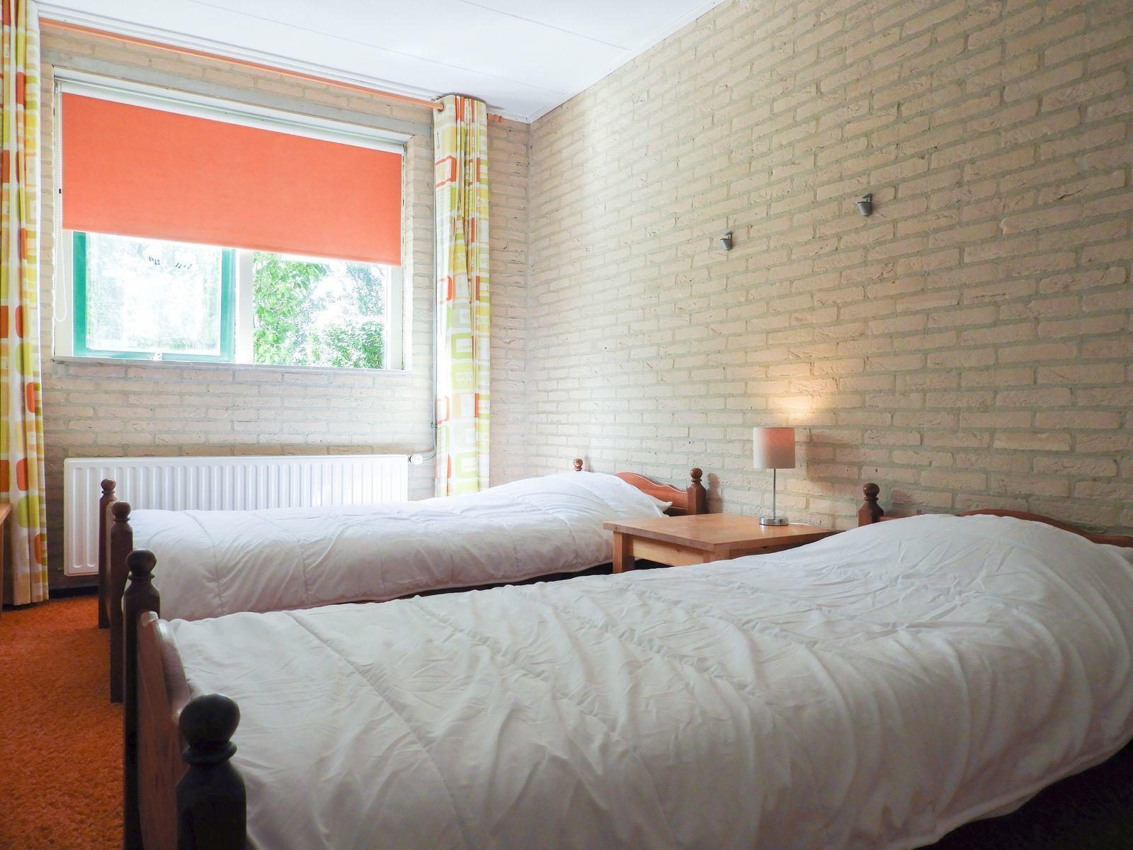 VZ349 Ferienhaus Colijnsplaat