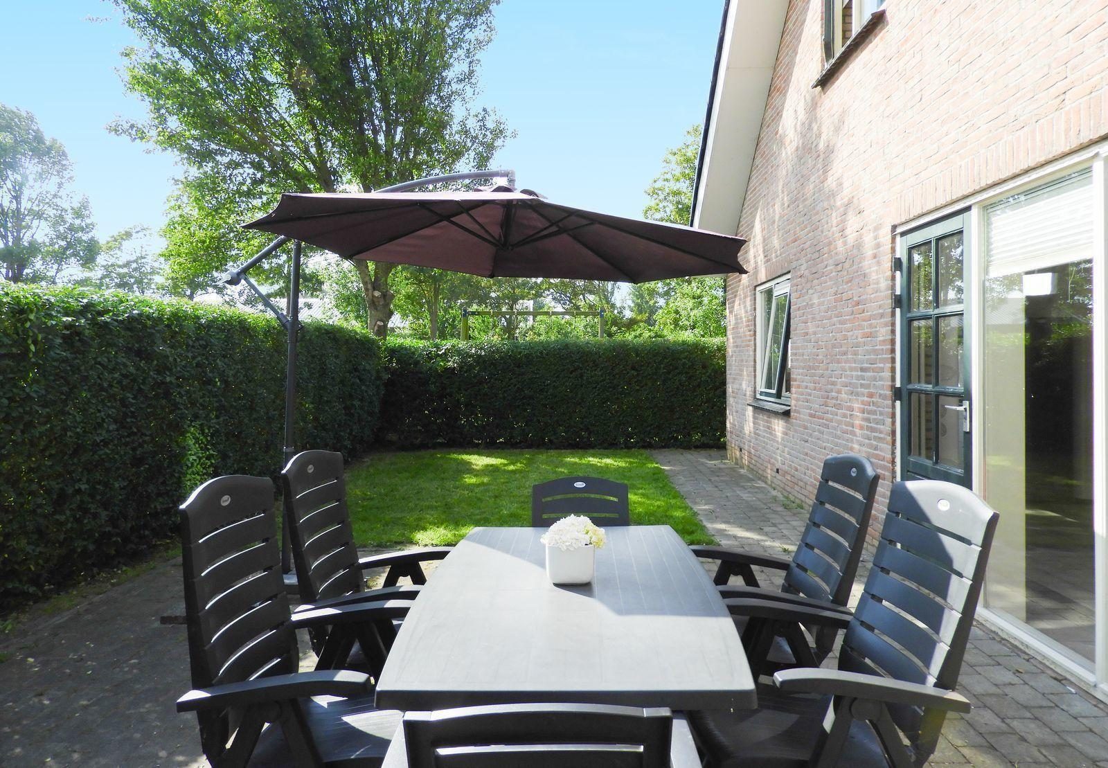 VZ349 Ferienhaus Colijnsplaat
